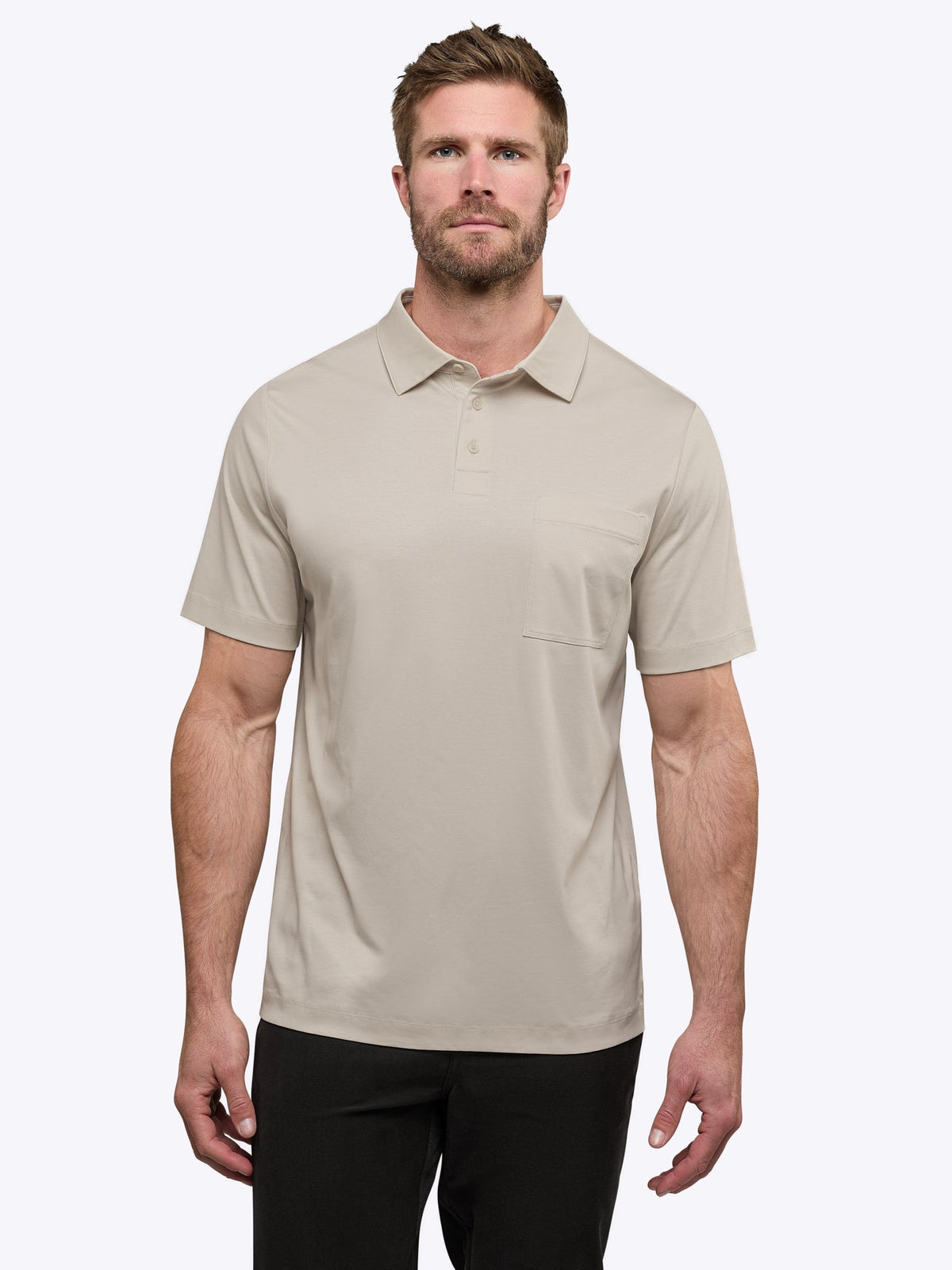 [info]--Davey is 6’2, 200lbs and wears a size L