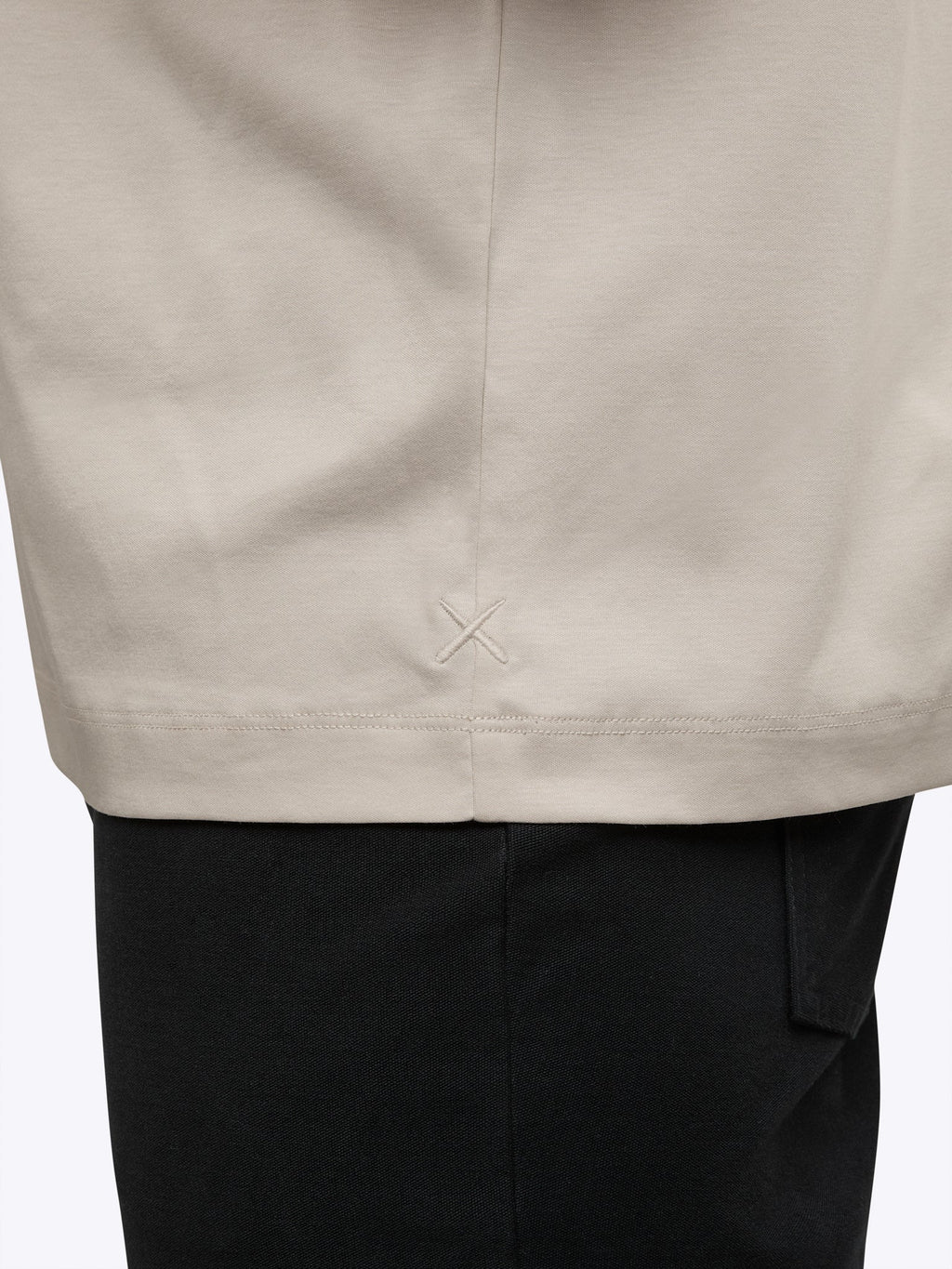 SoHo Interlock Polo | Clay Classic-Fit