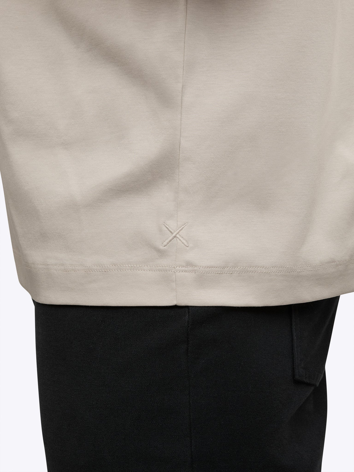 SoHo Interlock Polo | Clay Classic-Fit