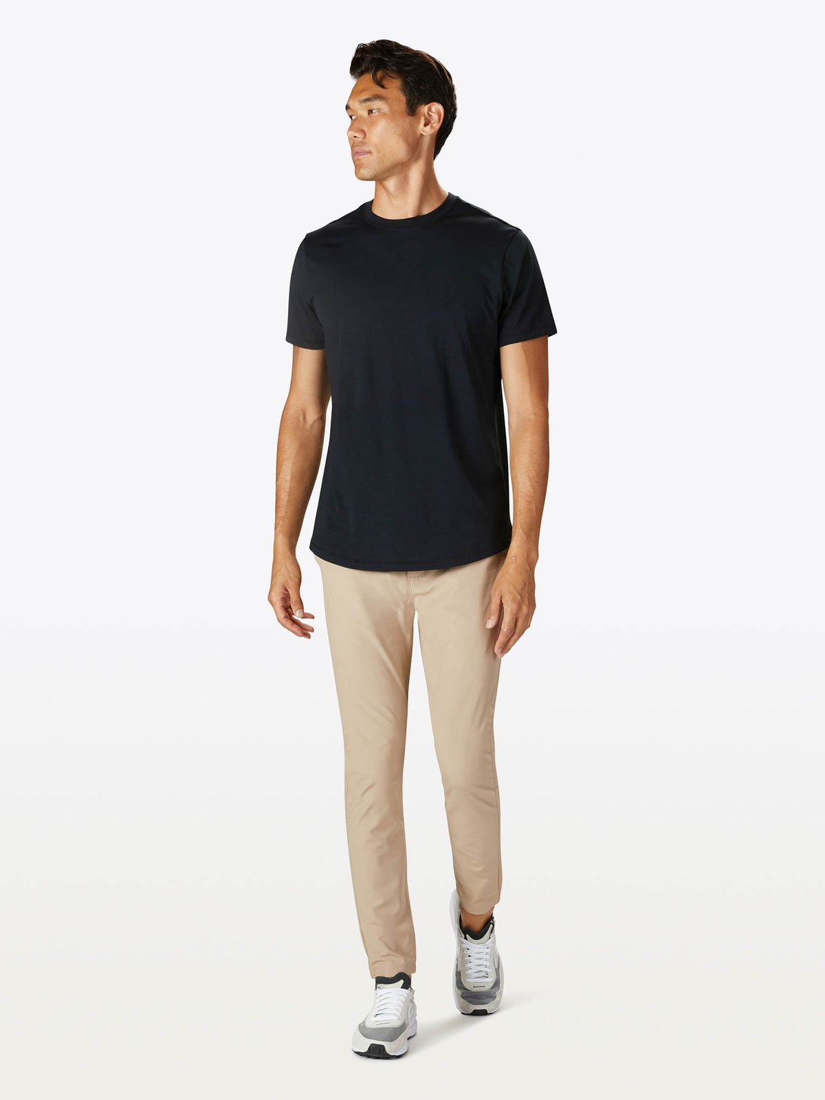 AO Jogger Pant Tall | Coast Slim-fit Versaknit®