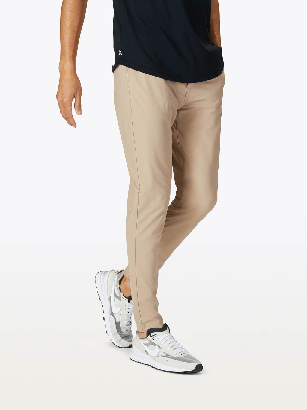 AO Jogger Pant Tall | Coast Slim-fit Versaknit®