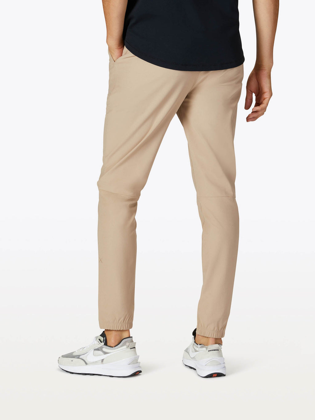 AO Jogger Pant Tall | Coast Slim-fit Versaknit®