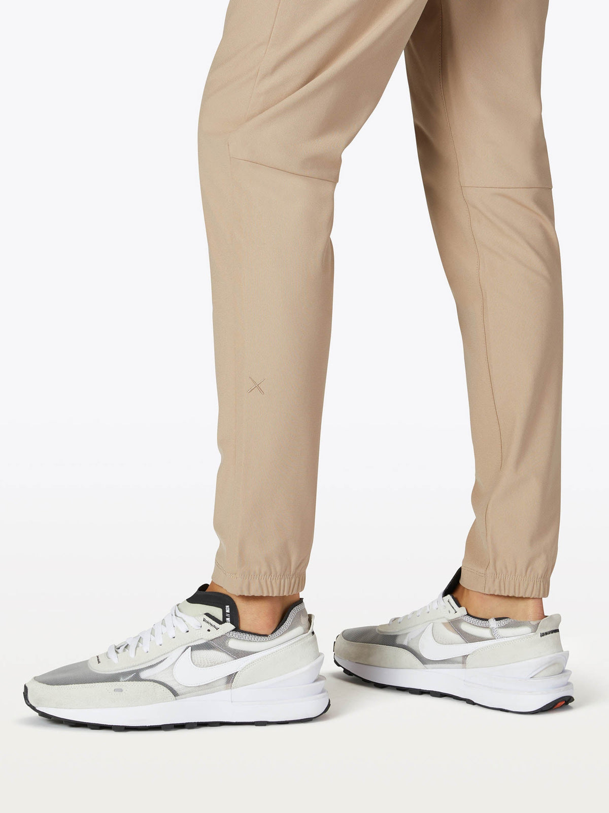 AO Jogger Pant Tall | Coast Slim-fit Versaknit®