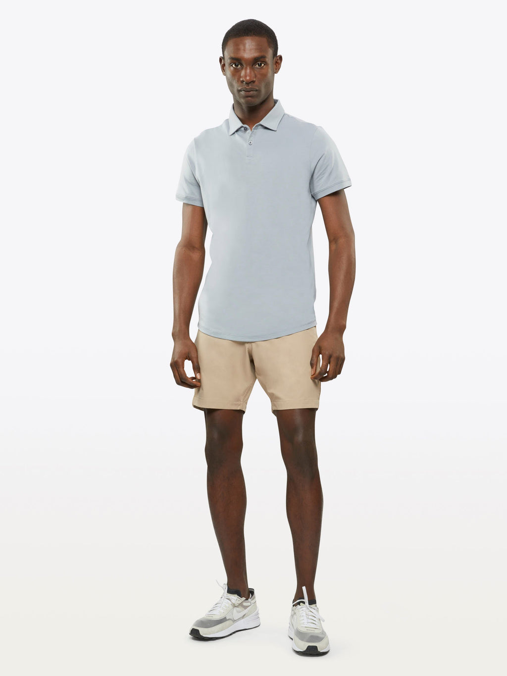 COZ Short 7" | Coast Slim-Fit