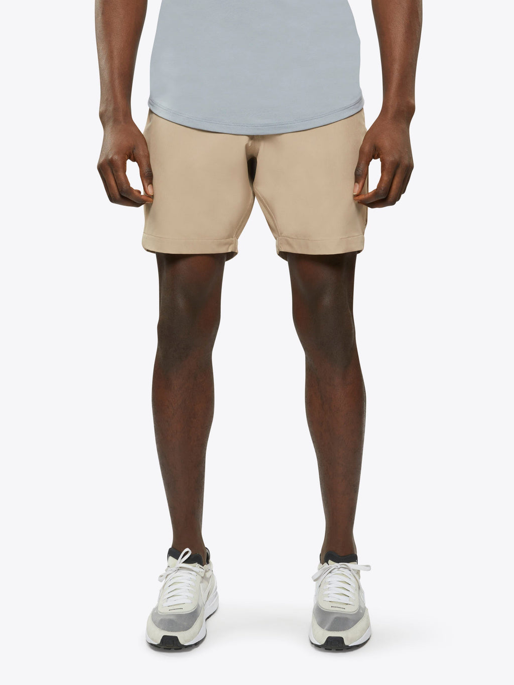 COZ Short 7" | Coast Slim-Fit