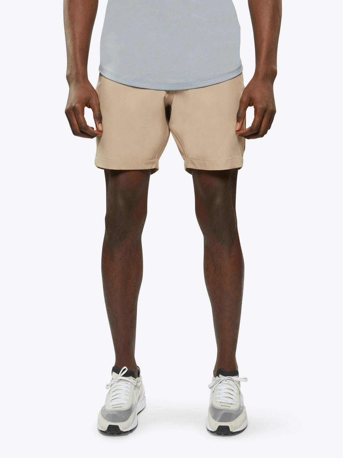 COZ Short 7" | Coast Slim-Fit