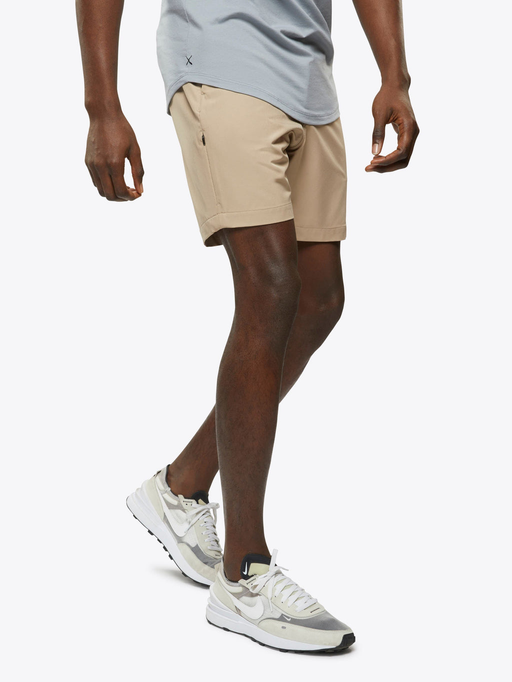 COZ Short 7" | Coast Slim-Fit