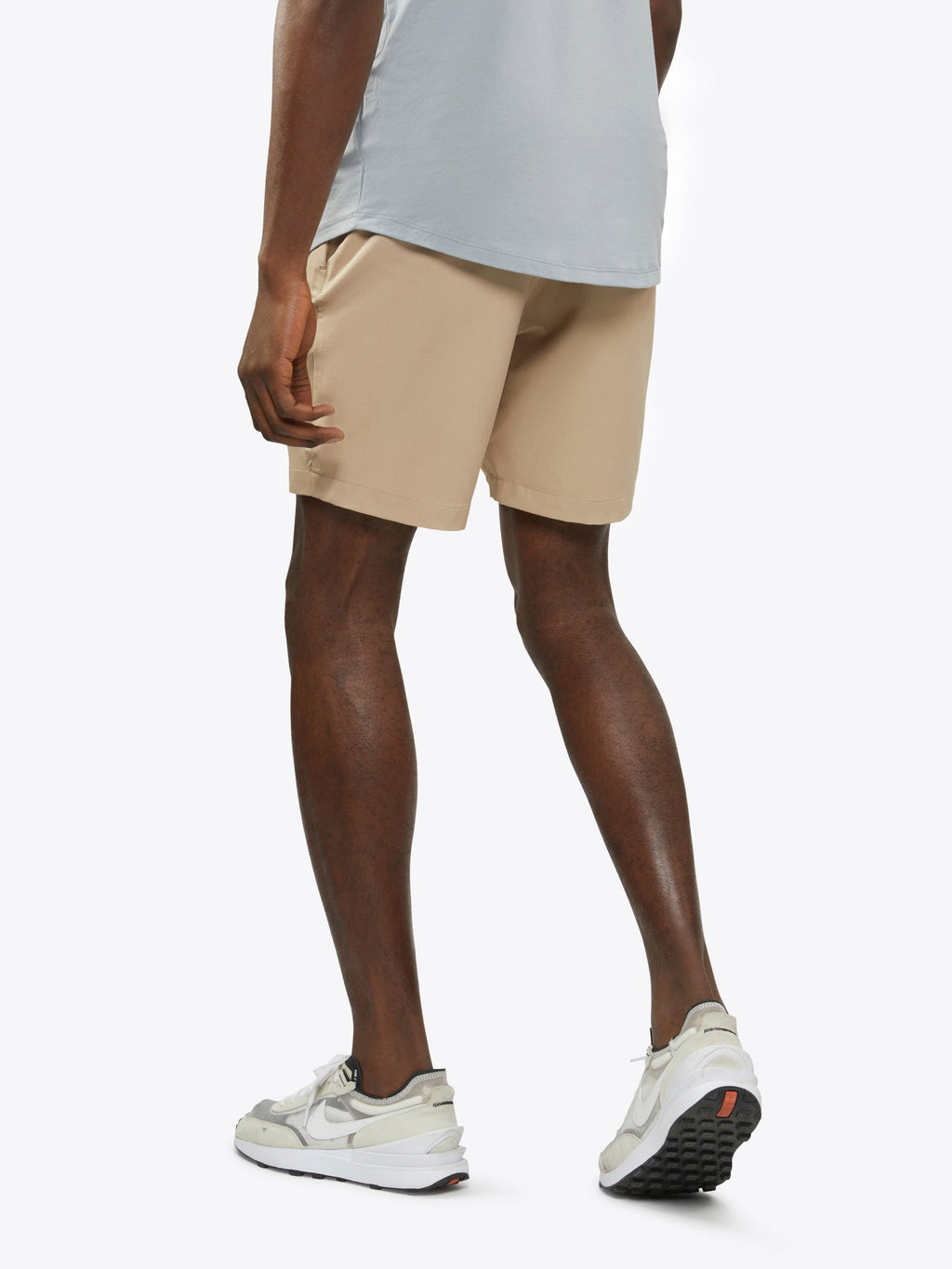 COZ Short 7" | Coast Slim-Fit