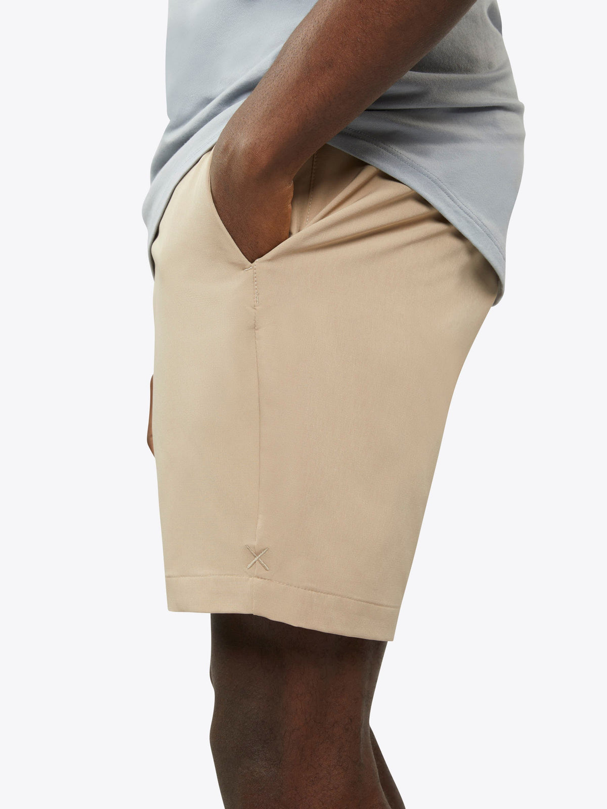 COZ Short 7" | Coast Slim-Fit