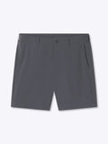 COZ Lite Short | Graphite 8" Slim-Fit