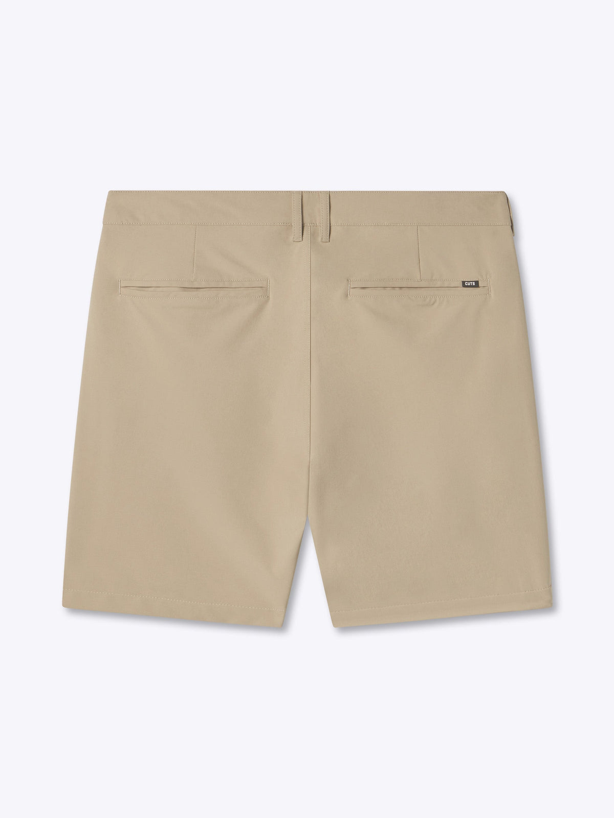 COZ Short 7" | Coast Slim-Fit