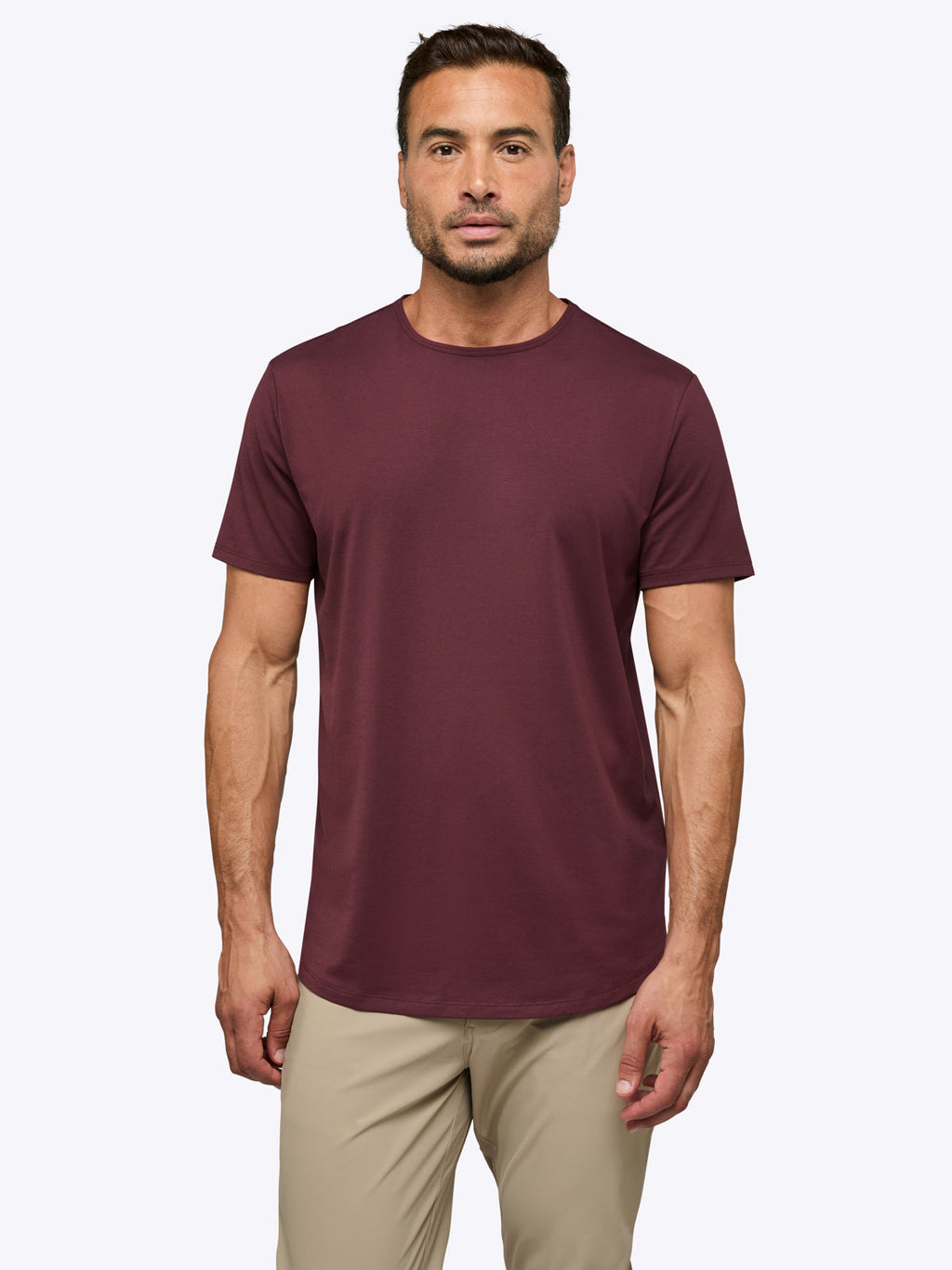 [info]--Chad is 6’2” 175 and wears a size L