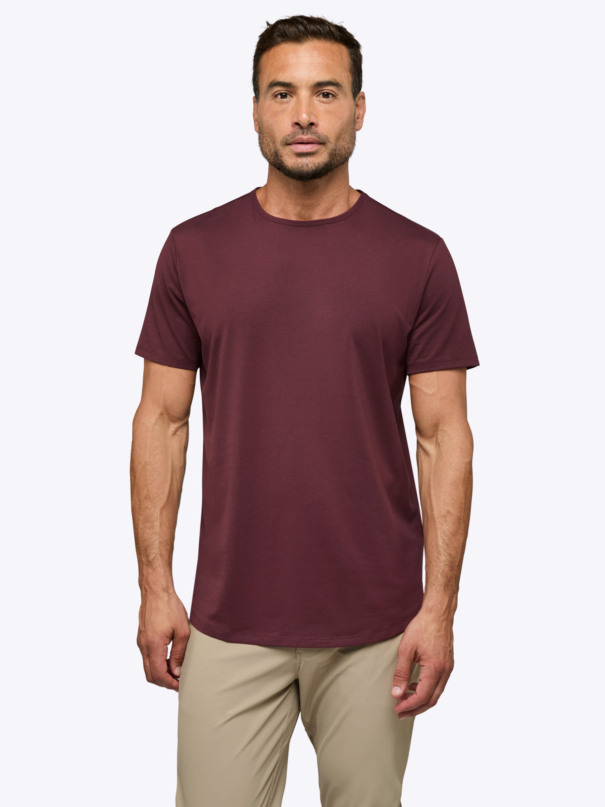 [info]--Chad is 6’2” 175 and wears a size L