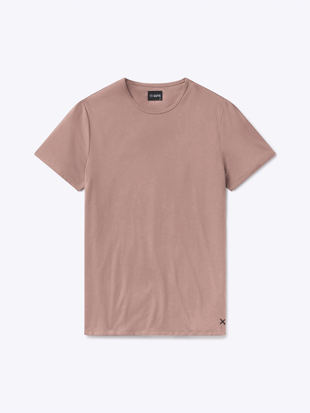 AO Forever Tee  | Mountain Mist Classic-Fit PYCA Pro®