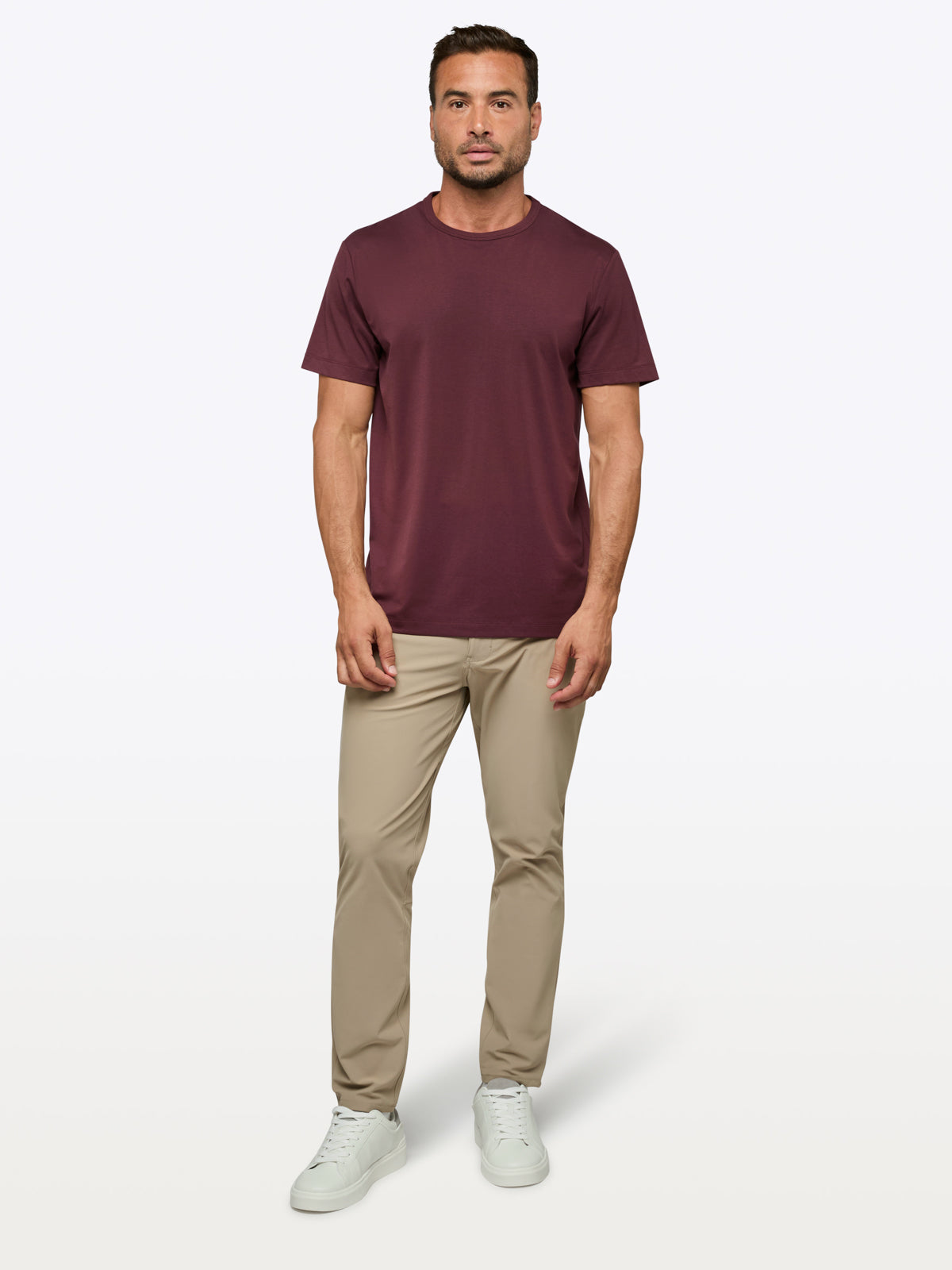 [info]--Chad is 6’2” 175 and wears a size L