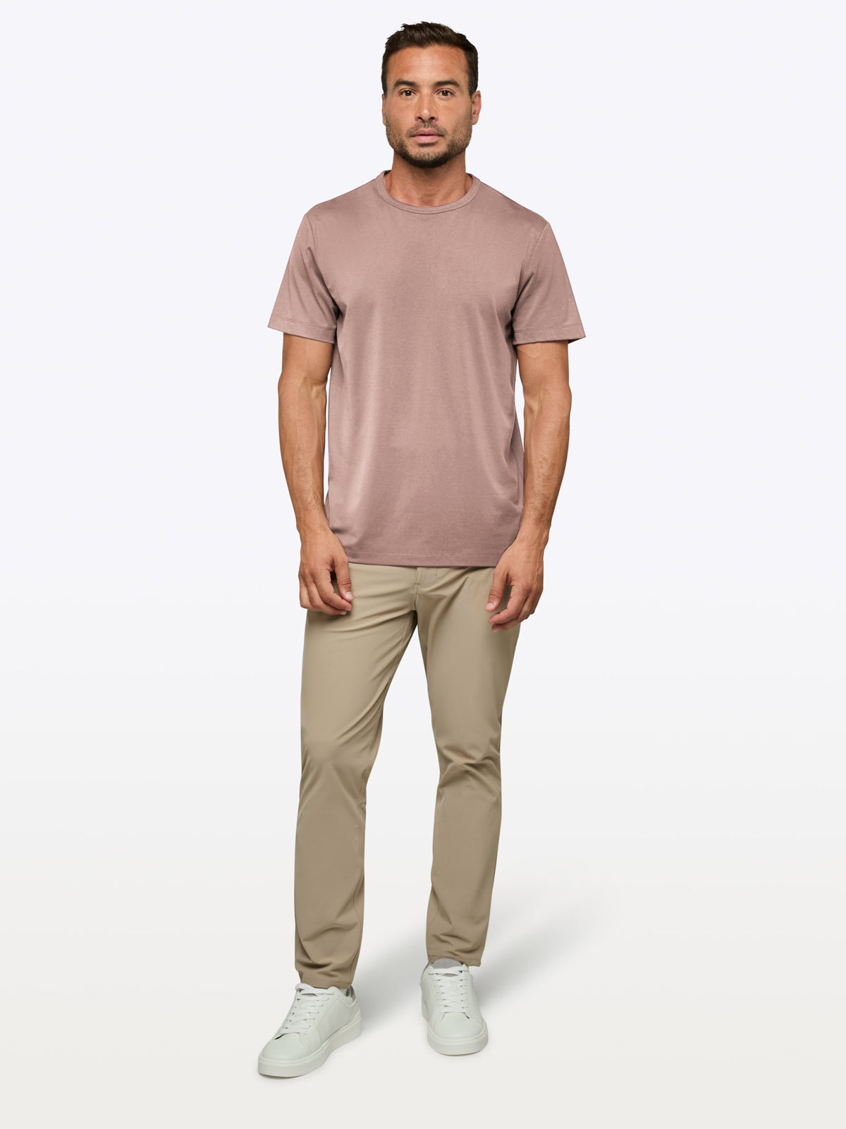 AO Forever Tee  | Mountain Mist Classic-Fit PYCA Pro®
