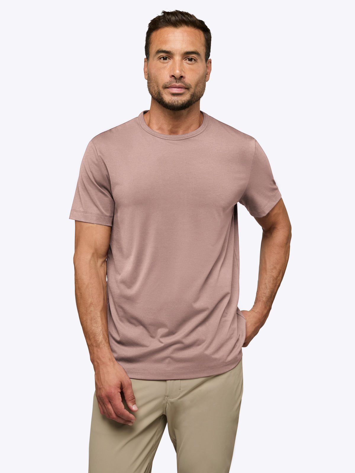 [info]--Chad is 6’2” 175 and wears a size L