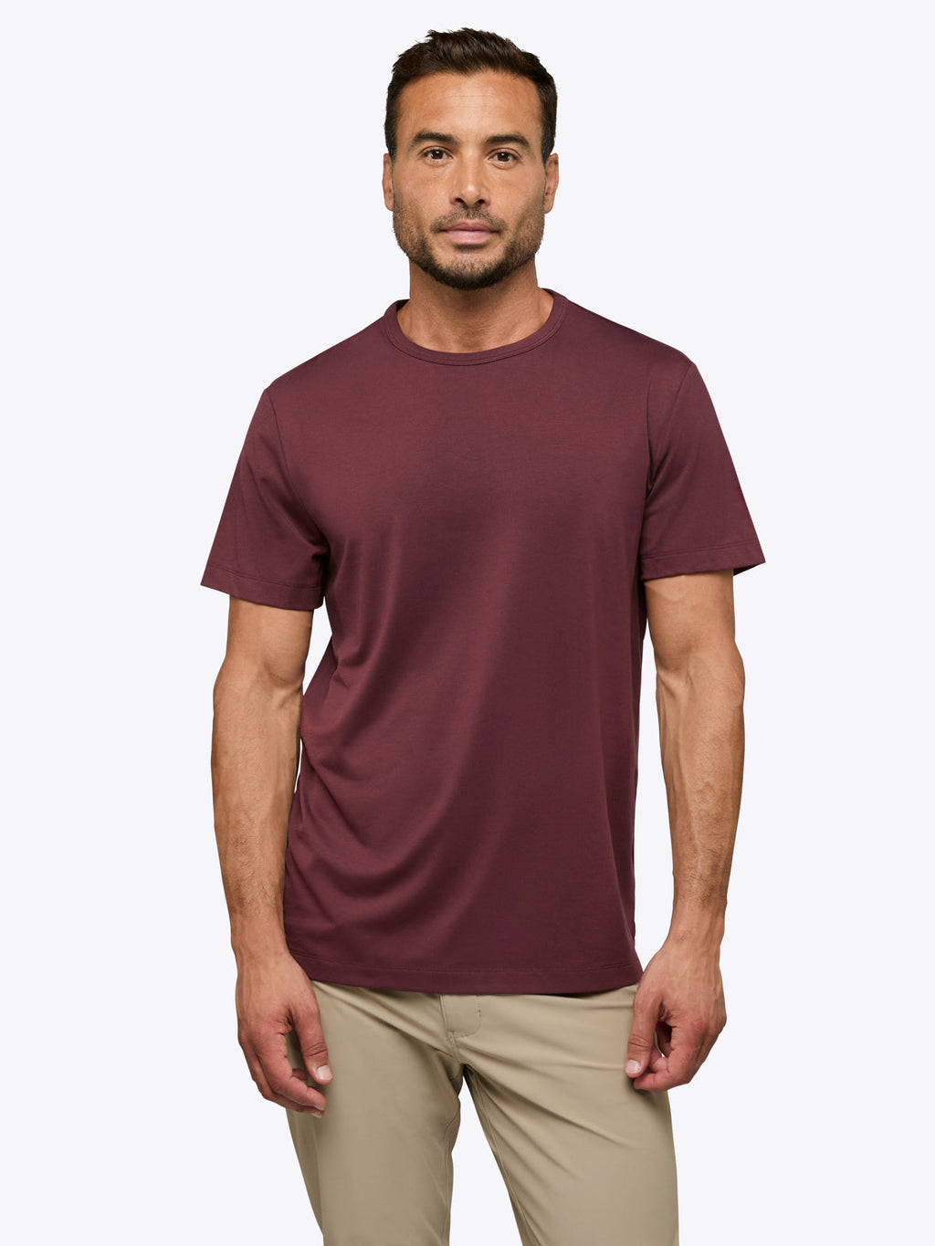 [info]--Chad is 6’2” 175 and wears a size L