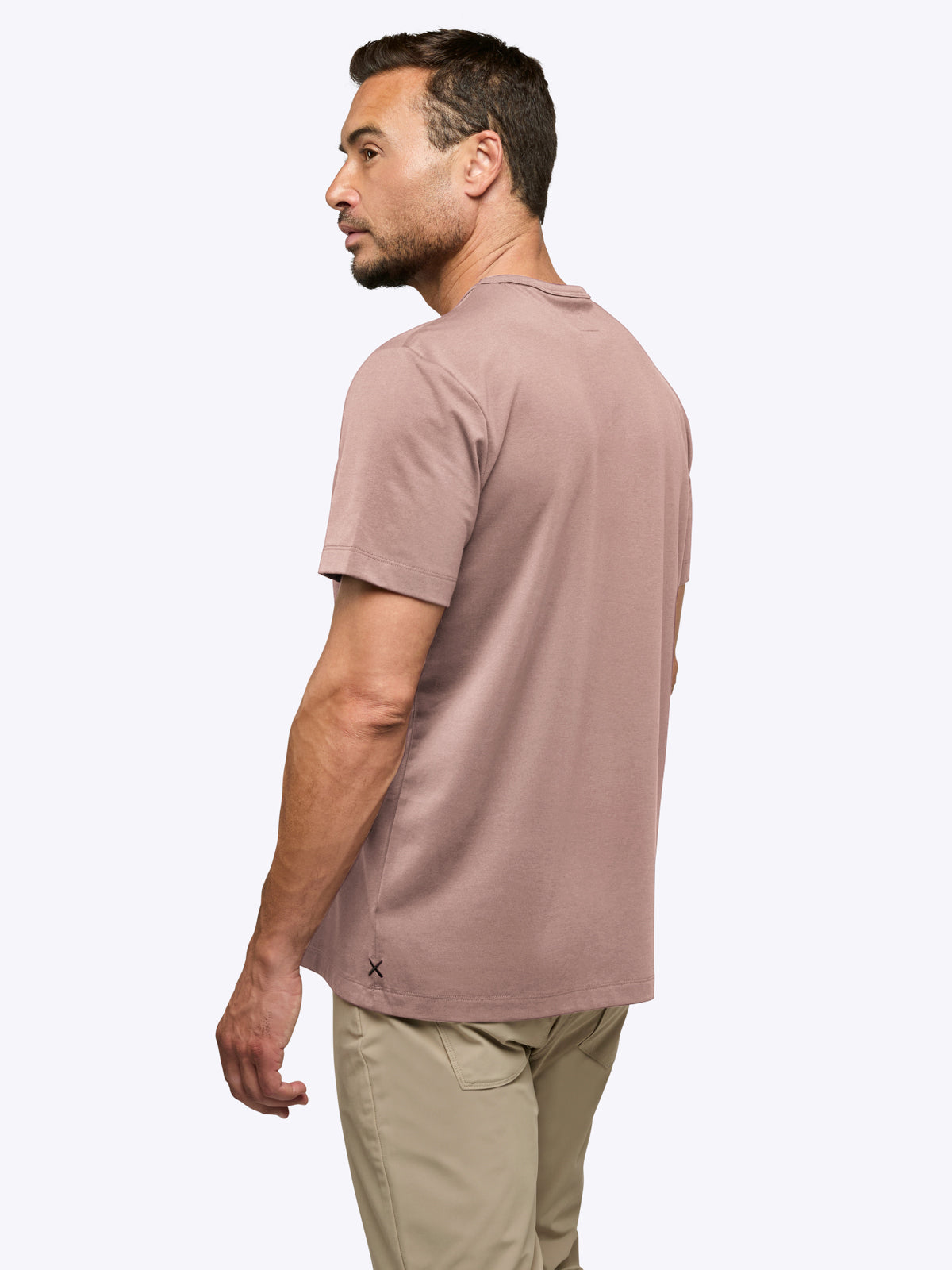 AO Forever Tee  | Mountain Mist Classic-Fit PYCA Pro®