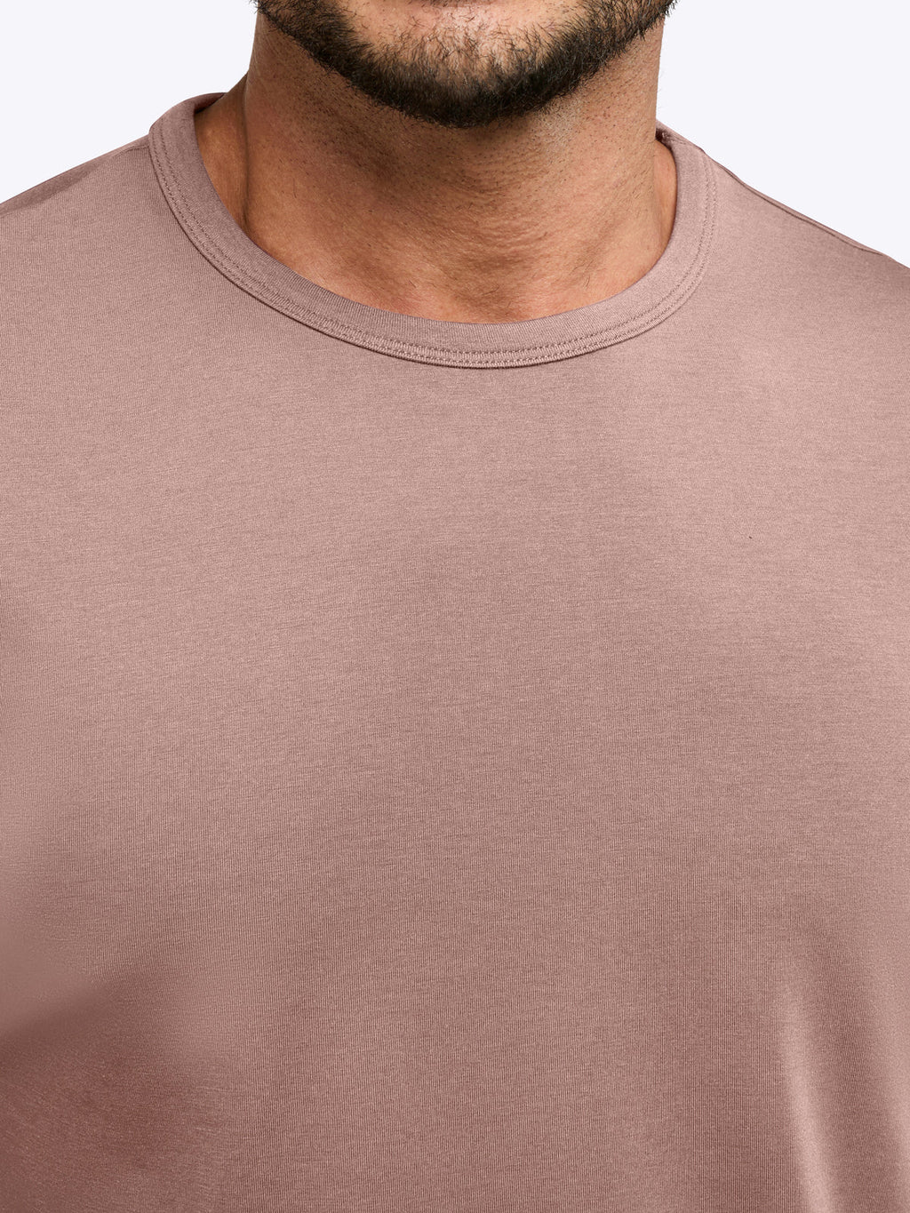 AO Forever Tee  | Mountain Mist Classic-Fit PYCA Pro®
