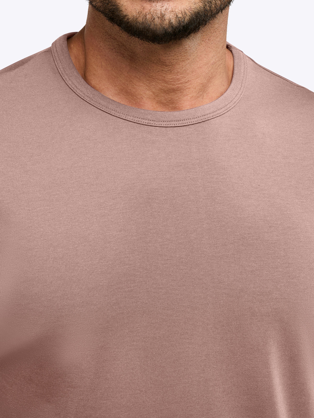 AO Forever Tee  | Mountain Mist Classic-Fit PYCA Pro®