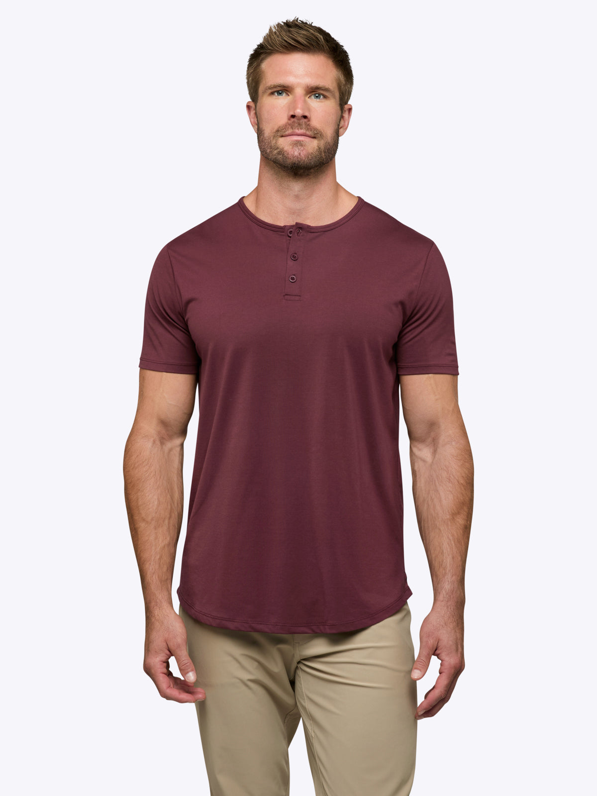 [info]--Davey is 6’2, 200lbs and wears a size L