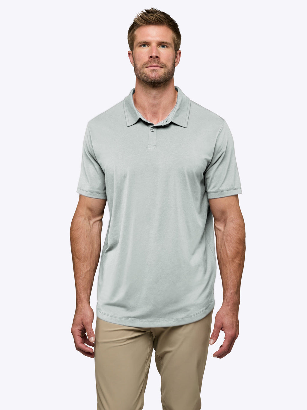 AO Polo | Metal Signature-Fit PYCA Pro®