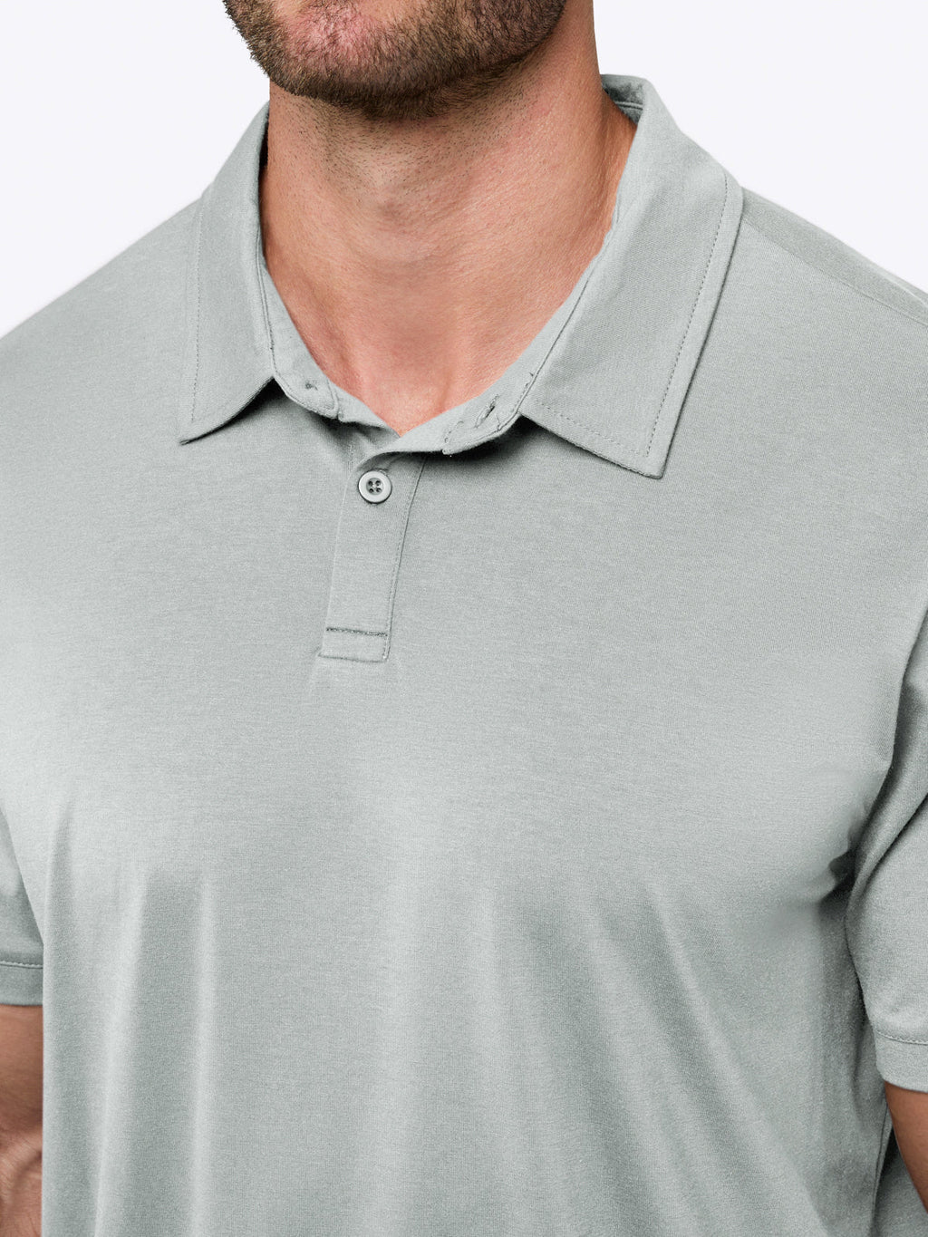 AO Polo | Metal Signature-Fit PYCA Pro®