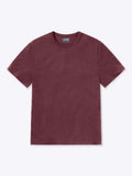AO Forever Tee  | Currant Classic-Fit PYCA Pro®