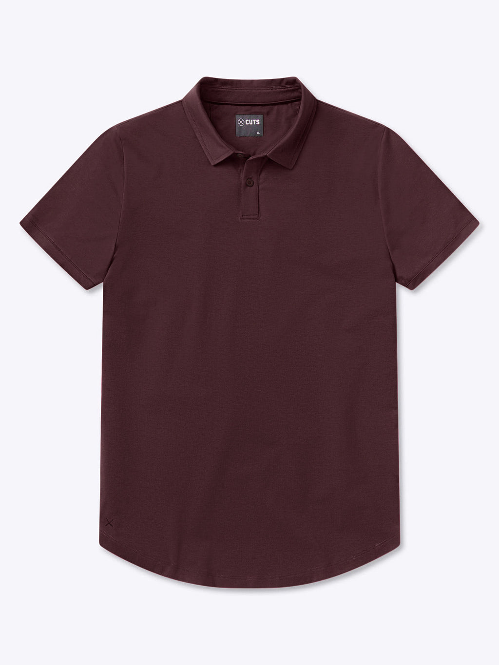 AO Polo | Deep Amber Signature-Fit PYCA Pro®