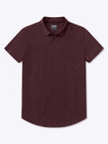 AO Polo | Deep Amber Signature-Fit PYCA Pro®