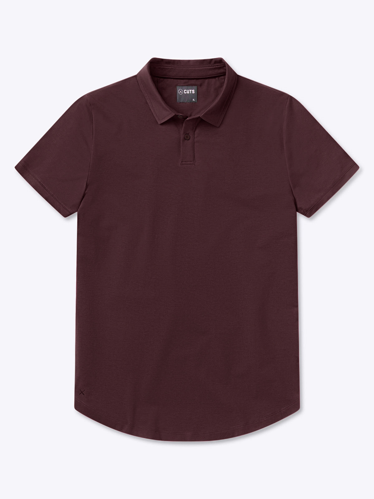 AO Polo | Deep Amber Signature-Fit PYCA Pro®