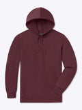 Hyperloop Hoodie | Currant Signature-Fit
