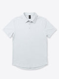 Crossover Polo | White Signature Fit