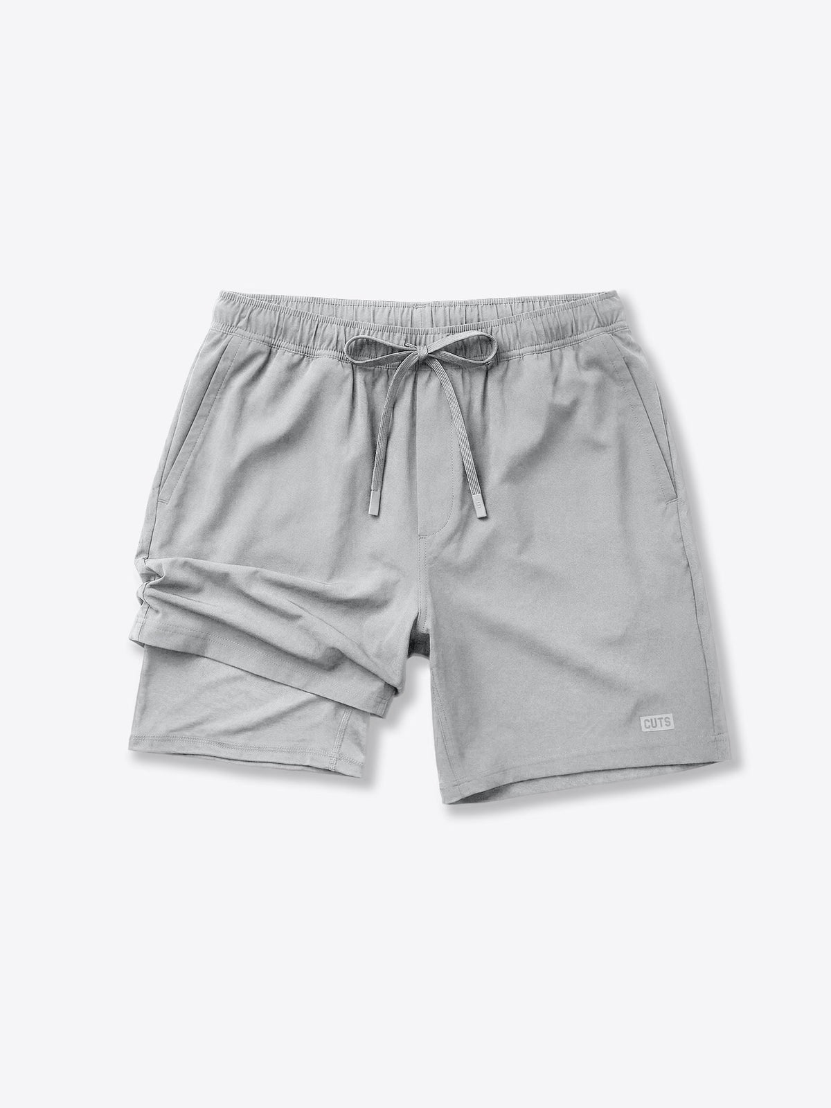 Crossover Short Lined | Vapor Classic-fit