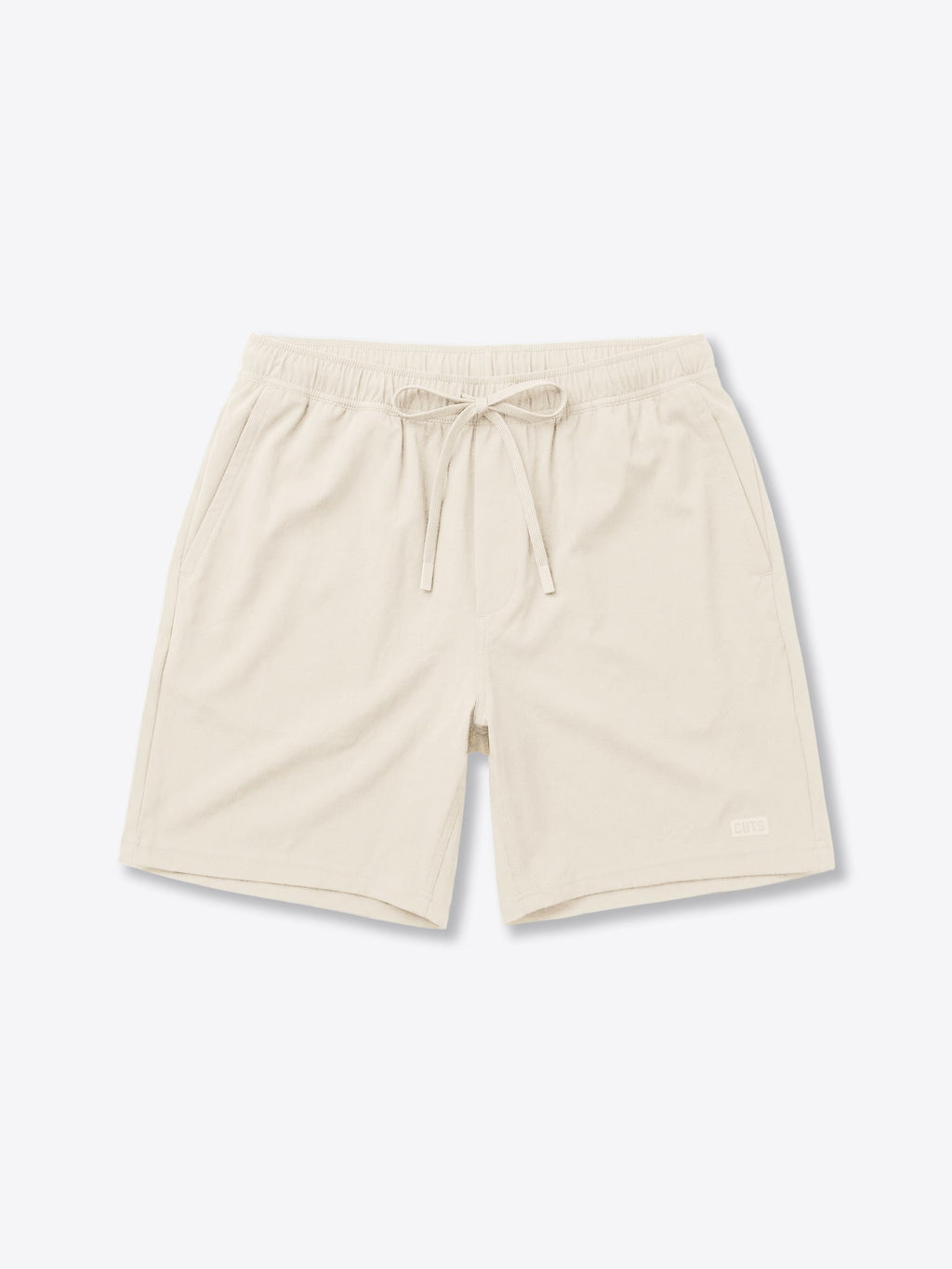 Crossover Short Unlined | Bone Classic-Fit
