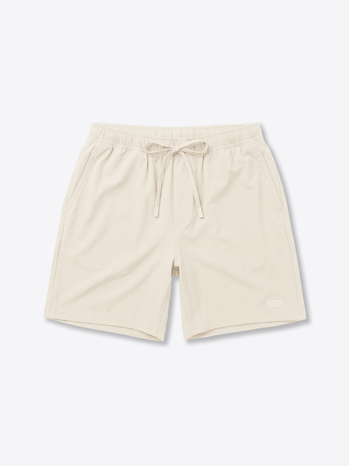 Crossover Short Unlined | Bone Classic-Fit