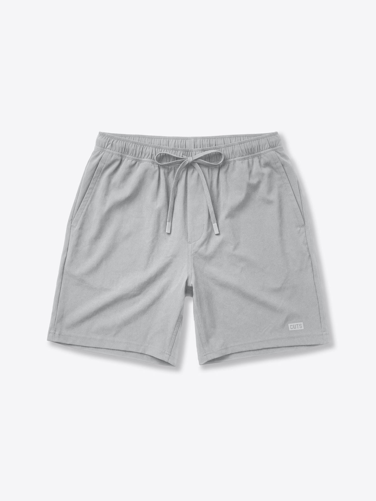 Crossover Short Unlined | Vapor Classic-Fit