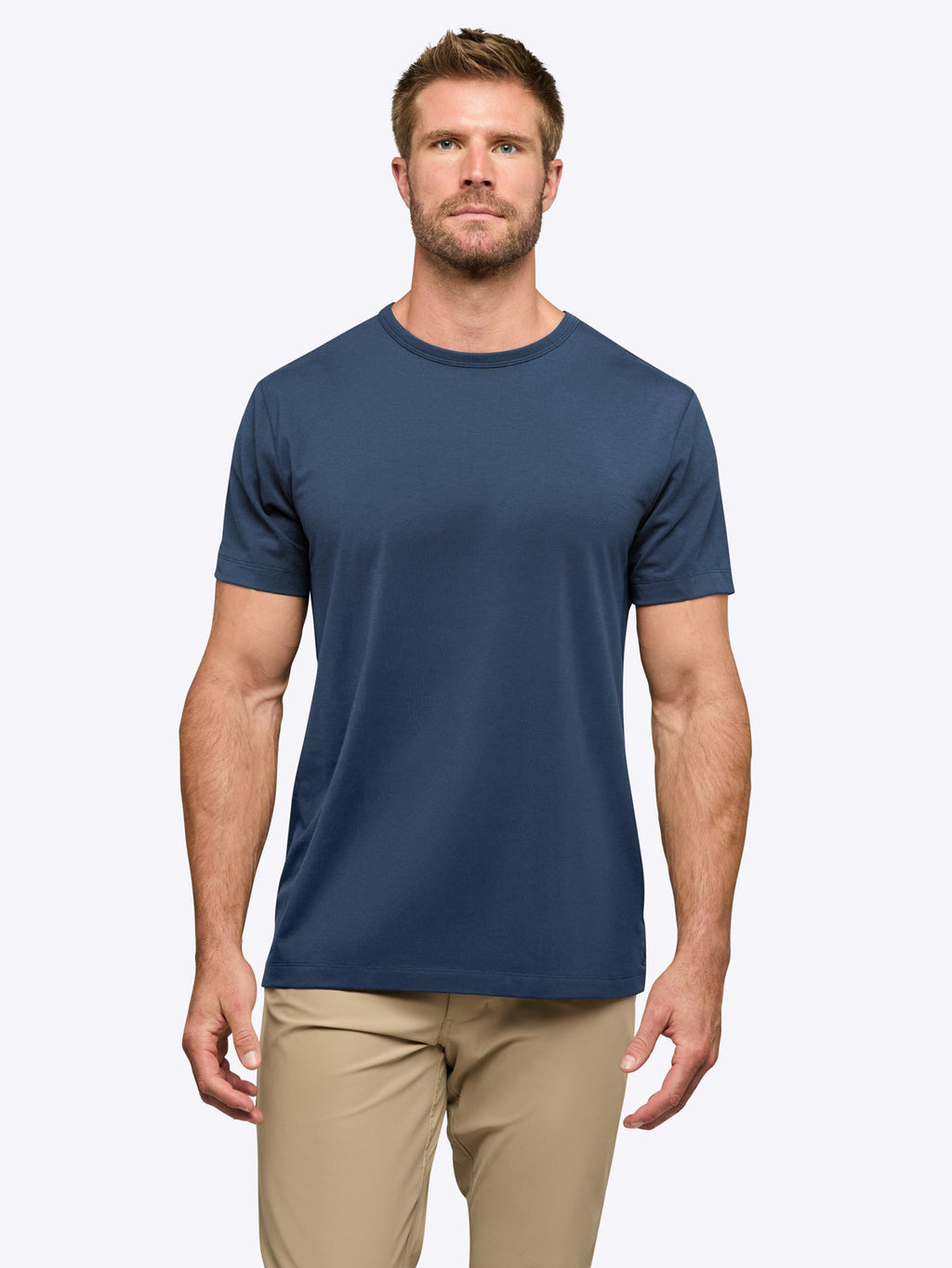 [info]--Davey is 6’2, 200lbs and wears a size L