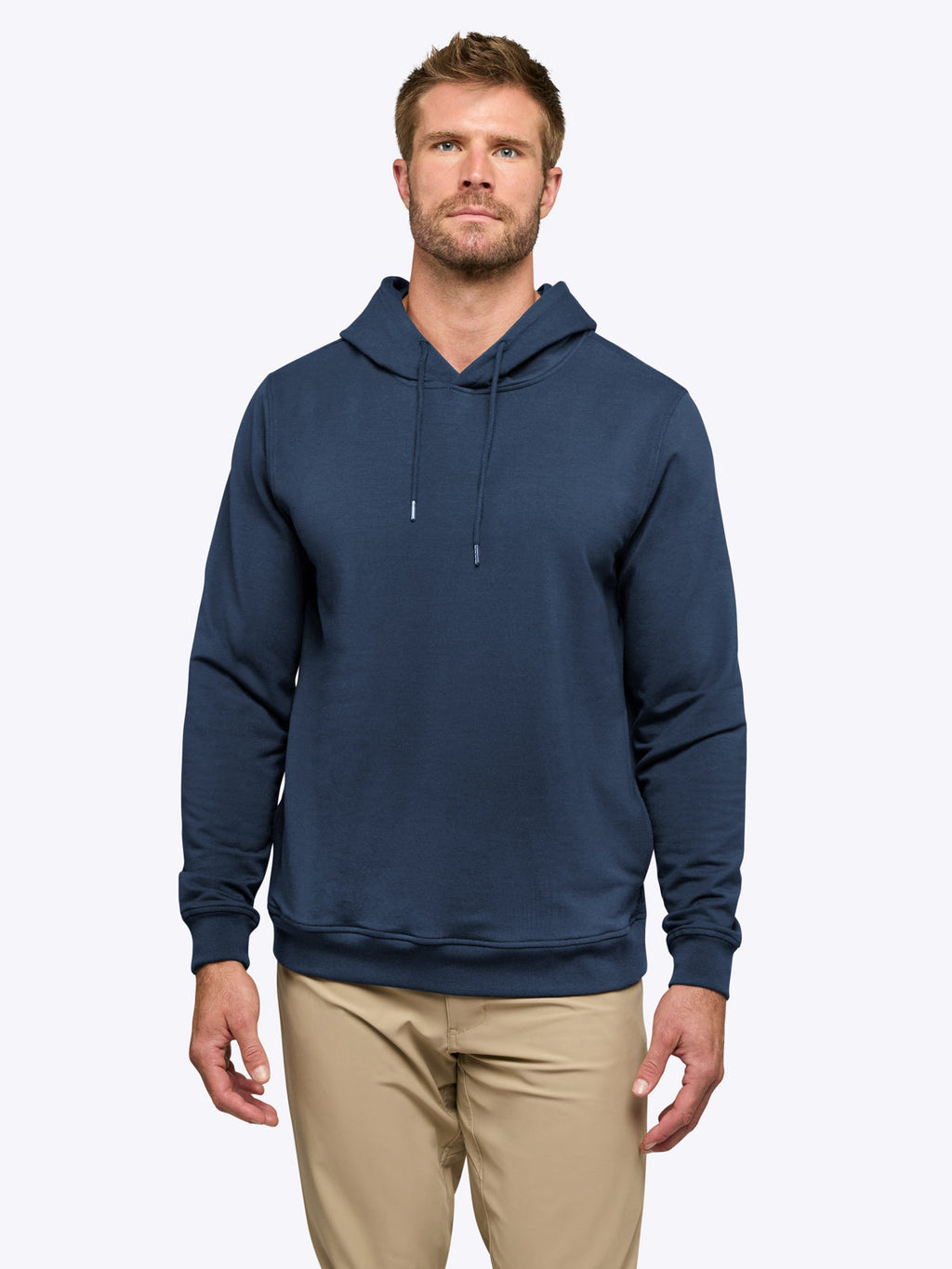 [info]--Davey is 6’2, 200lbs and wears a size L