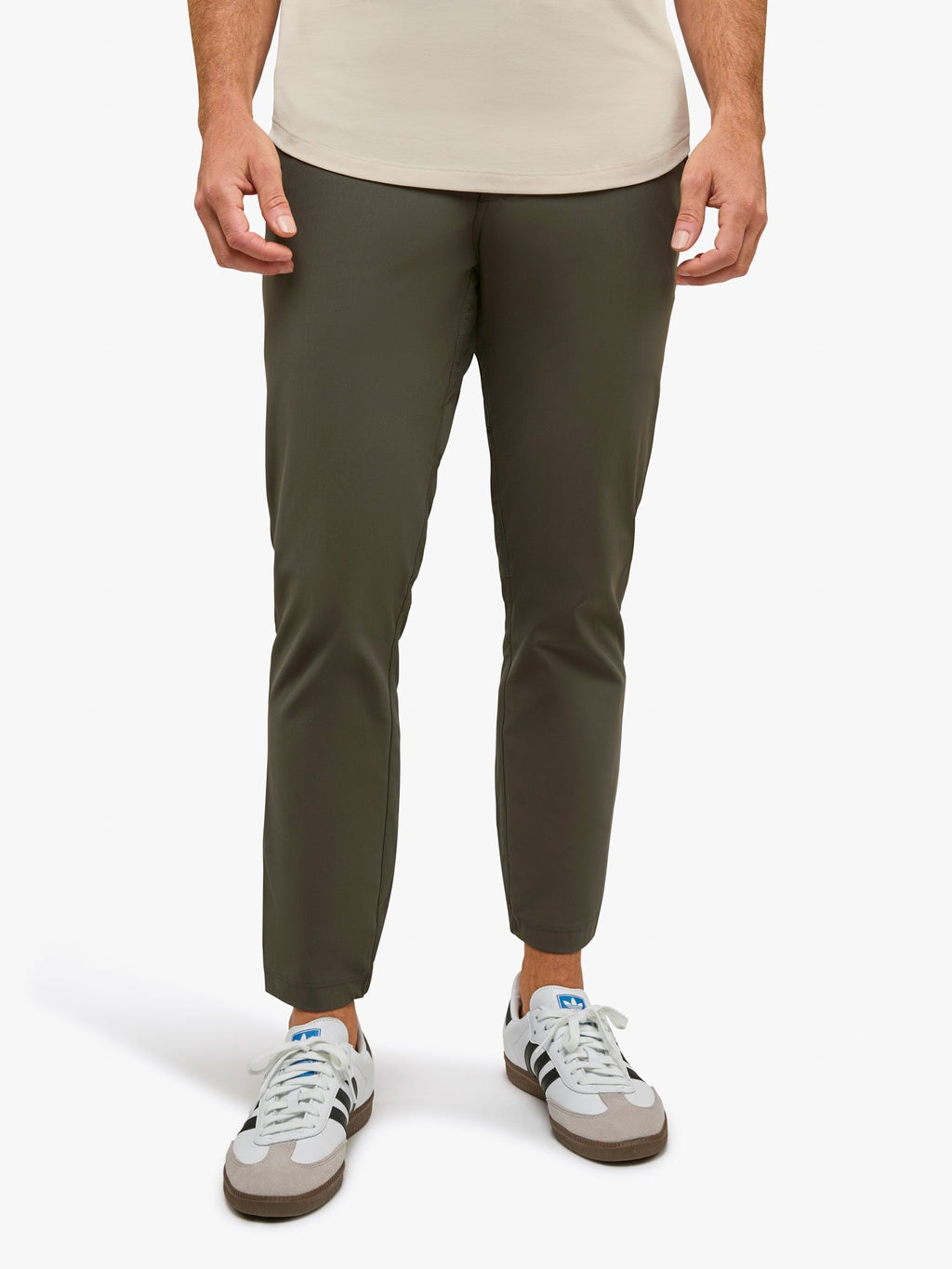 [info]--Alex is 6'0", 170lbs, size 32 waist and wears a size M
