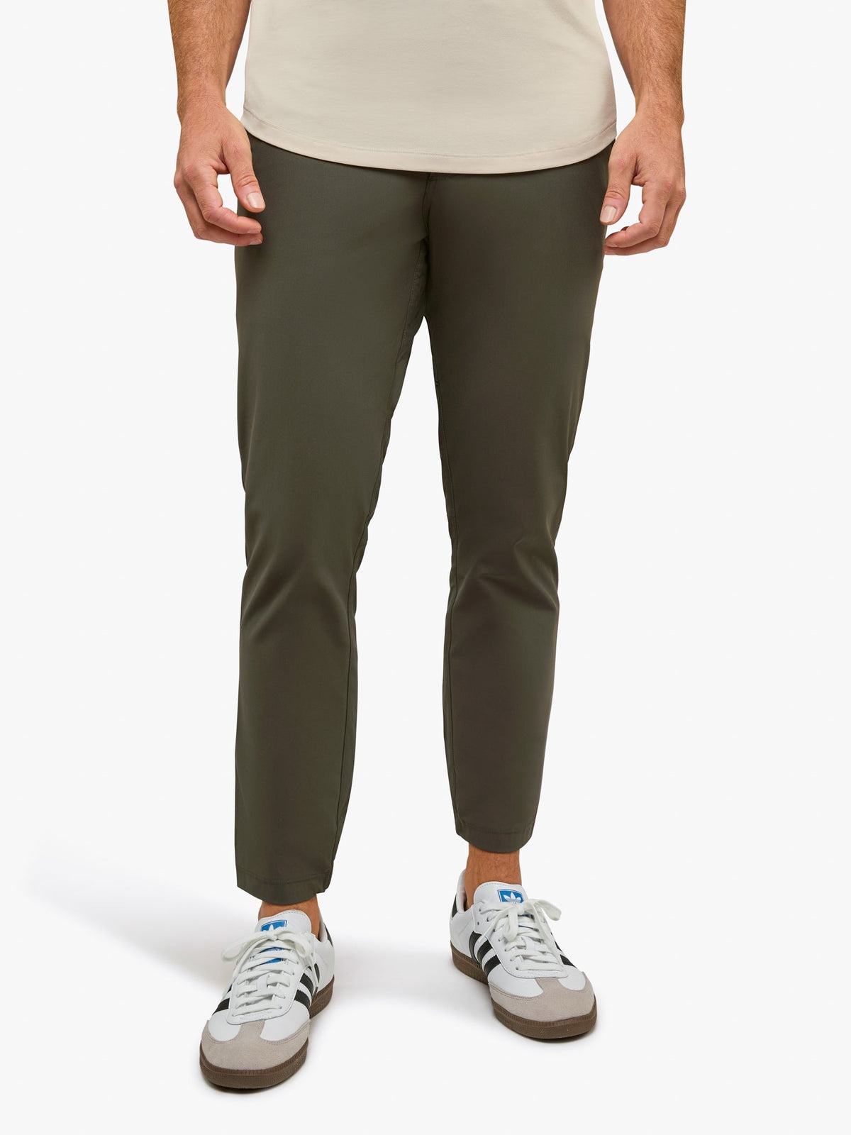 [info]--Alex is 6'0", 170lbs, size 32 waist and wears a size M