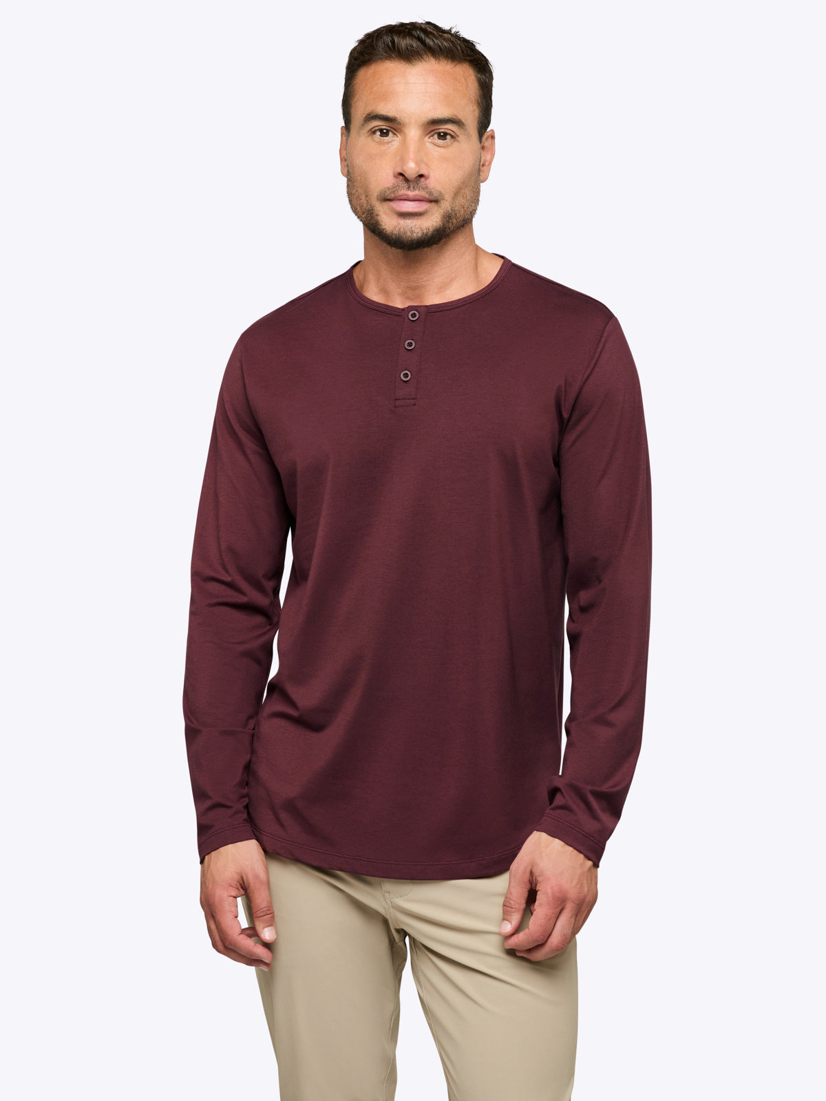 [info]--Chad is 6’2” 175 and wears a size L