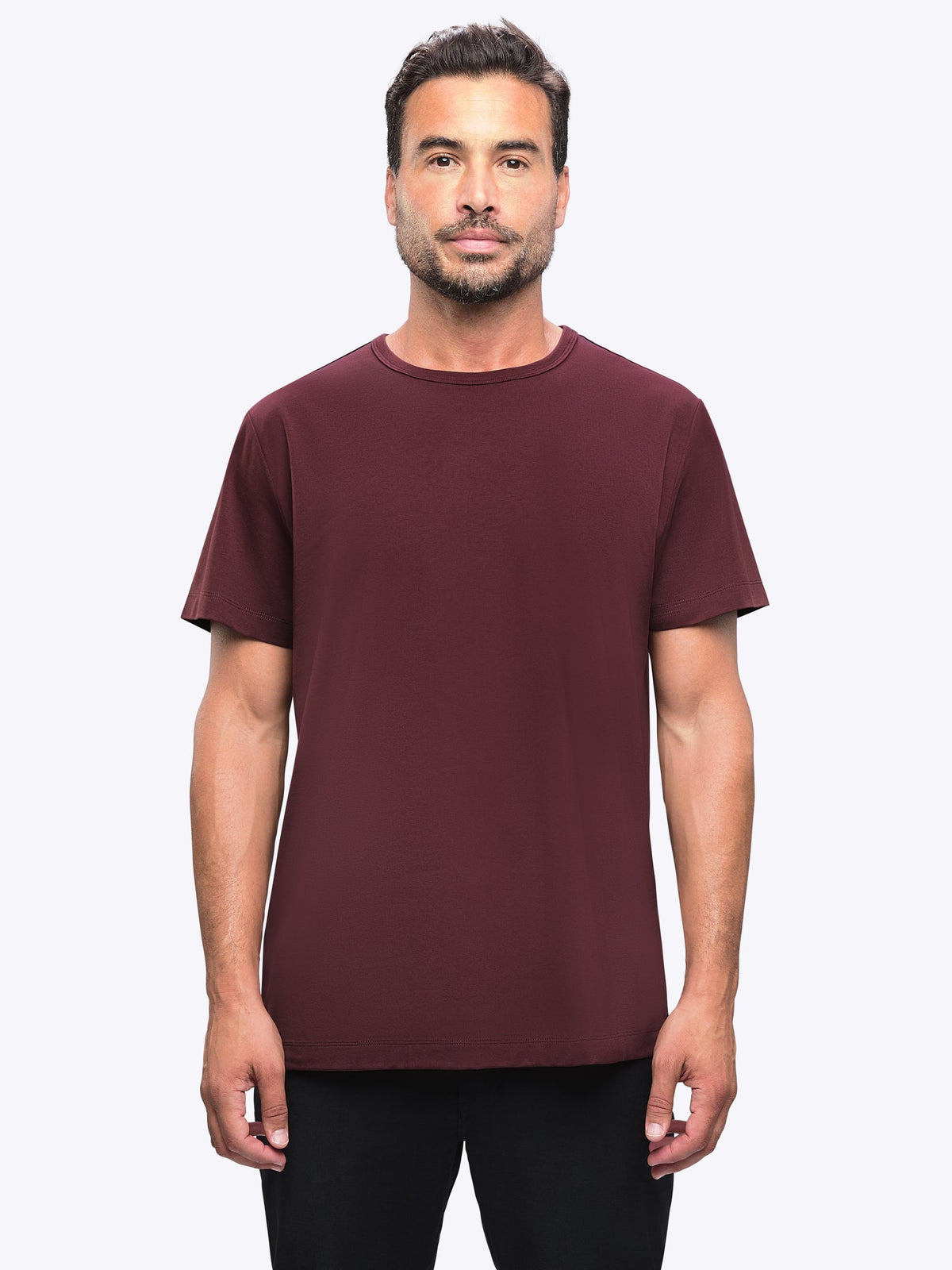 [info]--Chad is 6’2” 175 and wears a size L