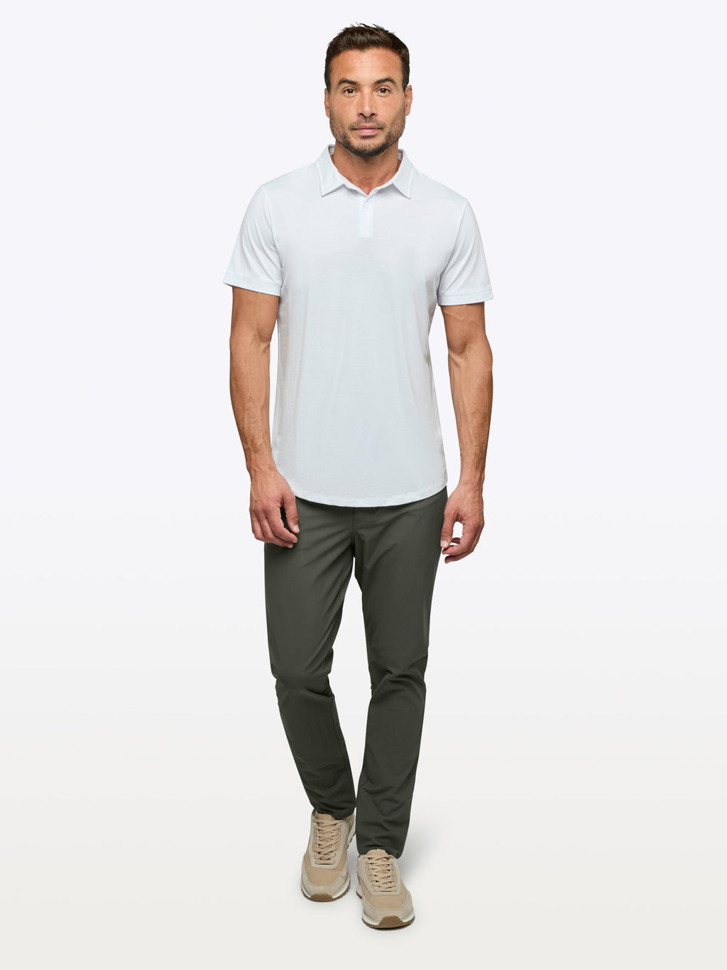 [info]--Chad is 6’2” 175 and wears a size 32x32