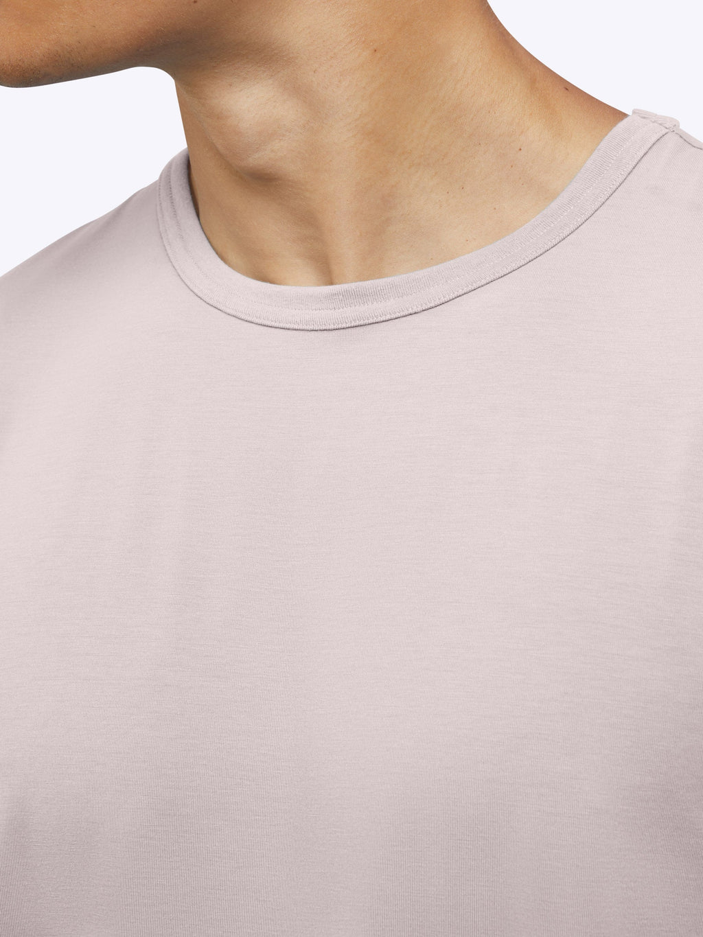 AO Forever Tee | Desert Sandstone Classic-Fit PYCA Pro®