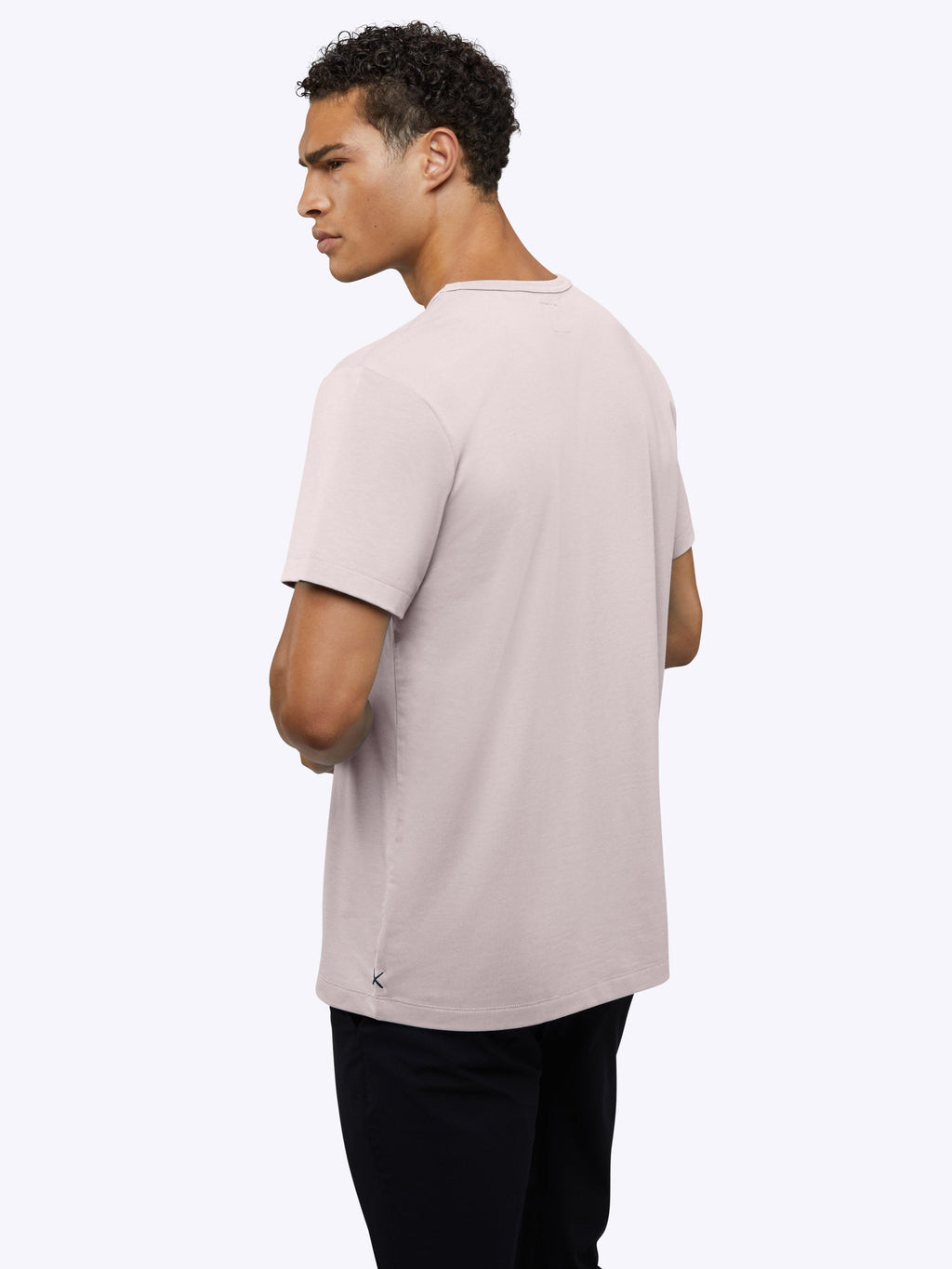 AO Forever Tee | Desert Sandstone Classic-Fit PYCA Pro®