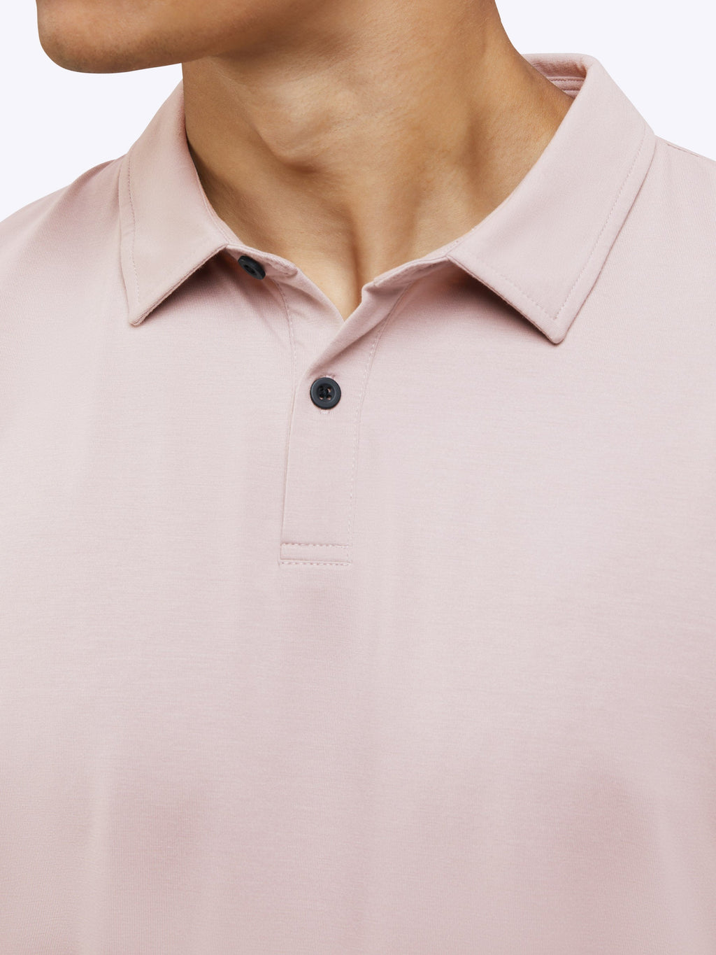 AO Polo | Desert Sandstone Signature-fit PYCA Pro®