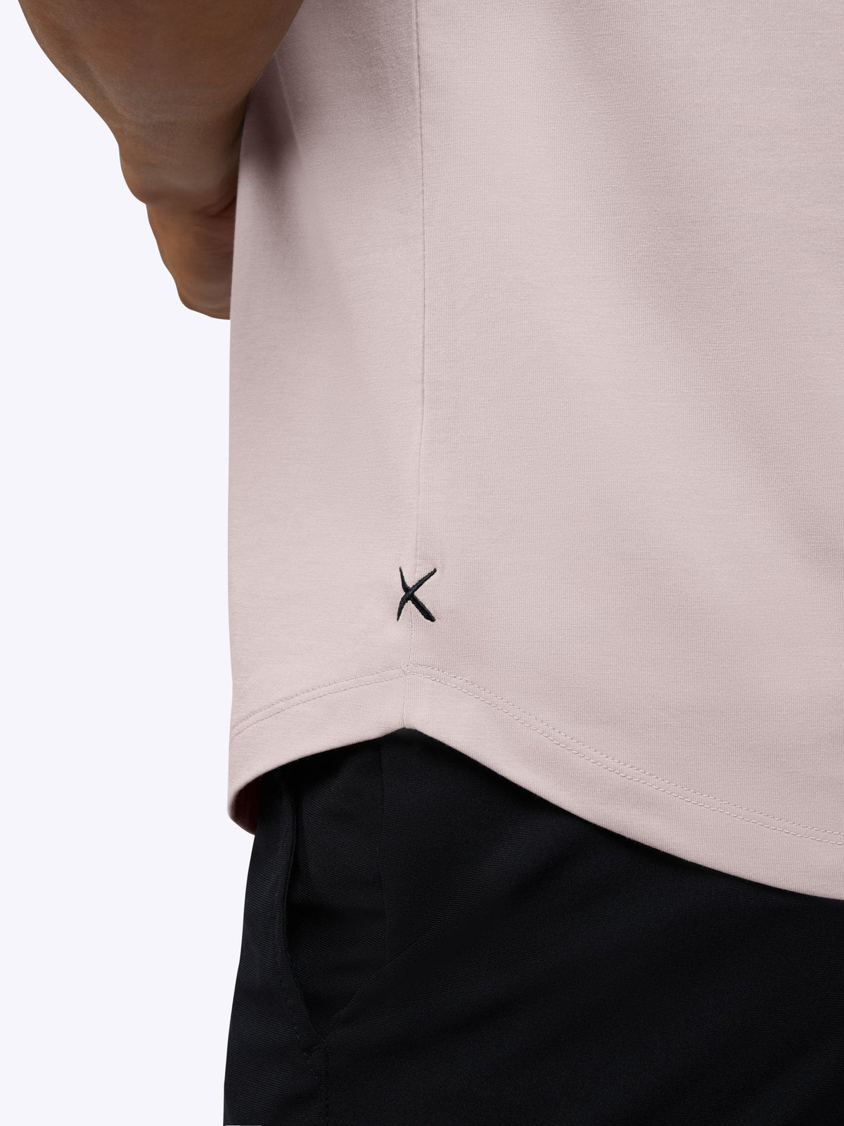 AO Polo | Desert Sandstone Signature-fit PYCA Pro®