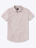 AO Polo | Desert Sandstone Signature-fit PYCA Pro®
